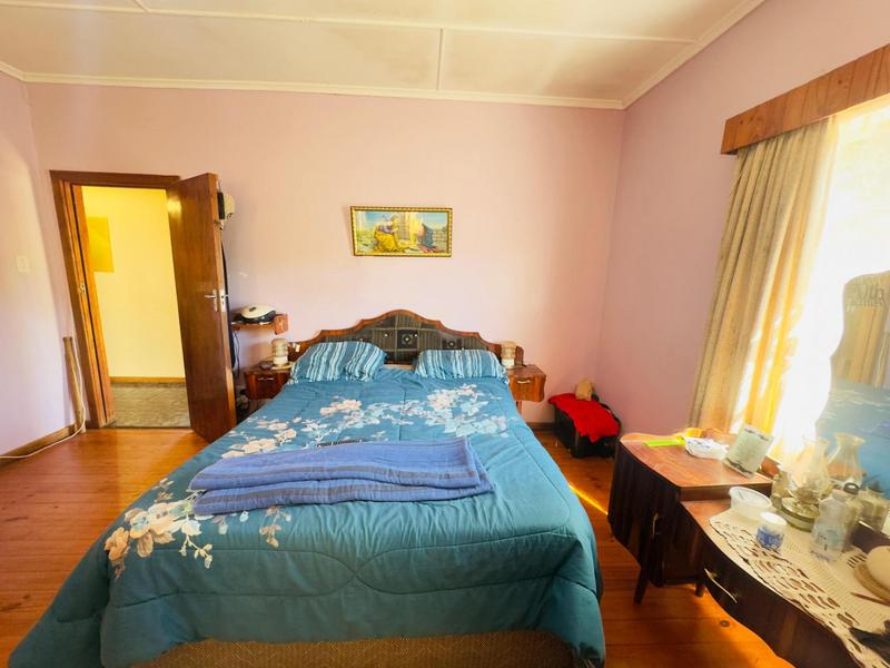 To Let 3 Bedroom Property for Rent in Kingswood Eastern Cape